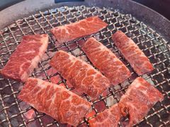 -热血兄弟·炭火烤肉(融侨中心店)