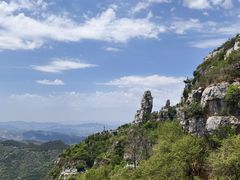 -潭溪山