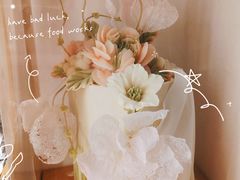 -杜哈夫DOUX RÊVE·生日蛋糕(日月光店)