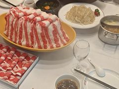 -德天肥牛海鲜火锅(龙吟坊店)