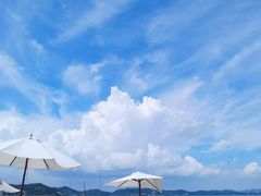 -东钱湖阳光沙滩