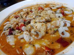 -永安鱼庄·镇江菜(丁卯店)