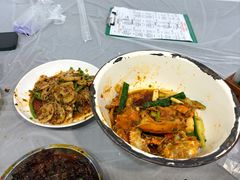 -辣螃铠盆盆蟹大排档(总店)