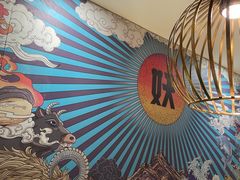 -半天妖烤鱼(东方新天地店)