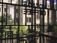 -VOYAGE COFFEE(杨梅竹店)