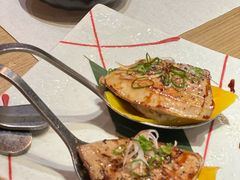 -乌君·酒场·炭火烧鸟(侨城坊店)