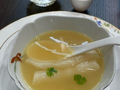 -潮汕味道·煮海餐厅(金麟大厦店)