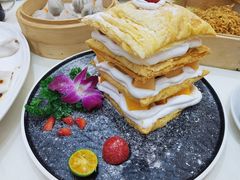 -东豪园林海鲜酒家(南港路辅路店)