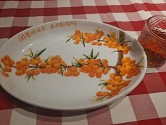 -西贝(紫荆广场店)