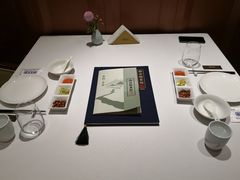 -A One Kitchen·南京精菜馆(德基广场店)