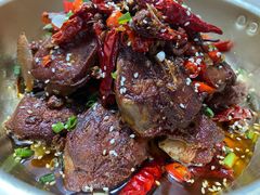 春江辣鸭头-开小灶(公望街店)