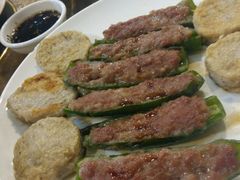 -粥旺庄(芳村店)