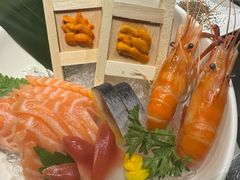 -水木锦堂·自助铁板烧(世贸天阶店)