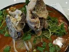 -肥汁米蘭香港米线(长宁来福士店)