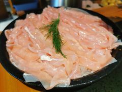 -珮姐老火锅(新街口店)