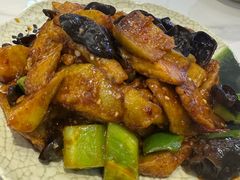 -八方后身麻辣鸡块(总店)