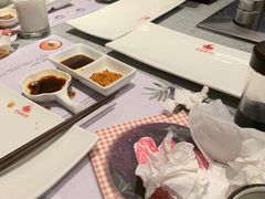 -大渔铁板烧(大悦城店)
