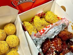 -SUN炸鸡专门店(西塔总店)