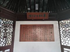-上海醉白池公园
