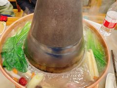 -牛街·马辈儿涮肉(牛街二店)