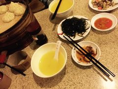 -老班长手工灌汤包老店(东山店)