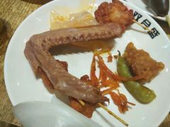 -双合盛自助烤肉(欧亚购物中心店)