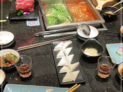 -五星桥原切肥牛火锅·30年专注好牛肉(湖塘店)