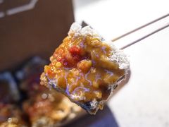 -豆腐王朝(30度街吧店)