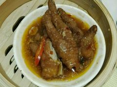 -古韵轩·江浙融合菜(梁溪店)