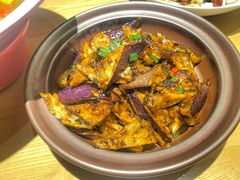 -乐膳真味 川湘小炒(薛家寨小区店)
