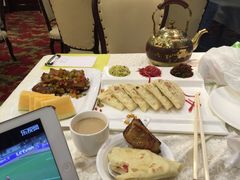 picture-巴扎美食·新疆菜·西域歌舞表演餐厅(新疆大厦店)