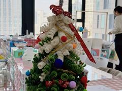 -爆爆手作·掐丝珐琅·Tufting·捏捏乐DIY团建集合店(朝阳店)