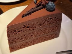 -夏朵餐厅(丁香店)