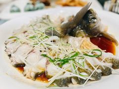 -一澜江宴·江景地标楚菜(江滩公园店)