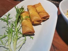 杭州春卷-外婆家(西红门荟聚购物中心店)
