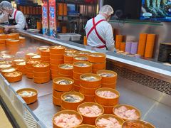 -海底捞大排档火锅(打浦路店)