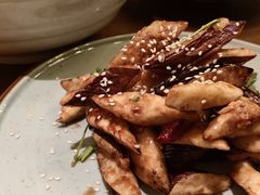 -薇酌饮·陕西菜(南门外店)