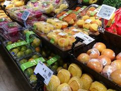 -永辉Bravo超市(东二环泰禾广场店)