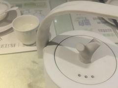 -陈江波老鸭煲(化工路店1号店)