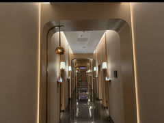 -康悦印象·影院足疗·芳疗SPA(龙岗中心店)