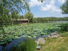 -承德避暑山庄景区