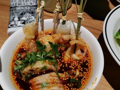 -太二酸菜鱼(福州泰禾店)