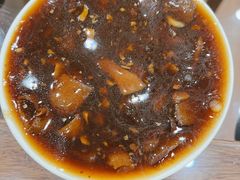 炒肝-庆丰包子铺(西单店)