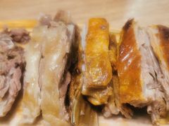 -阿西娅·西北妈妈拿手菜(华联店)