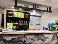 -青青一生美皮肤管理