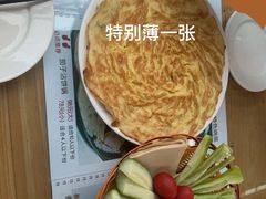 -北京水岸山吧度假村(雁栖镇店)
