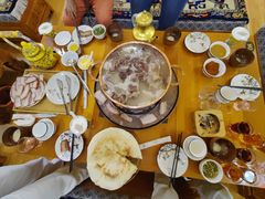 -康巴藏餐(束河古镇店)