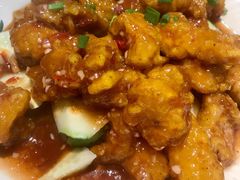 荔枝肉-新洞口小吃(三元二路店)