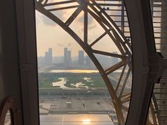 -影汇之星8字形摩天轮