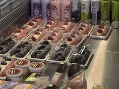 -奈雪的茶(石家庄万象城店)